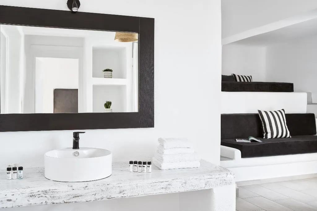 SUITE TWO BEDROOMS Room, Mr & Mrs White Mykonos, Mykonos