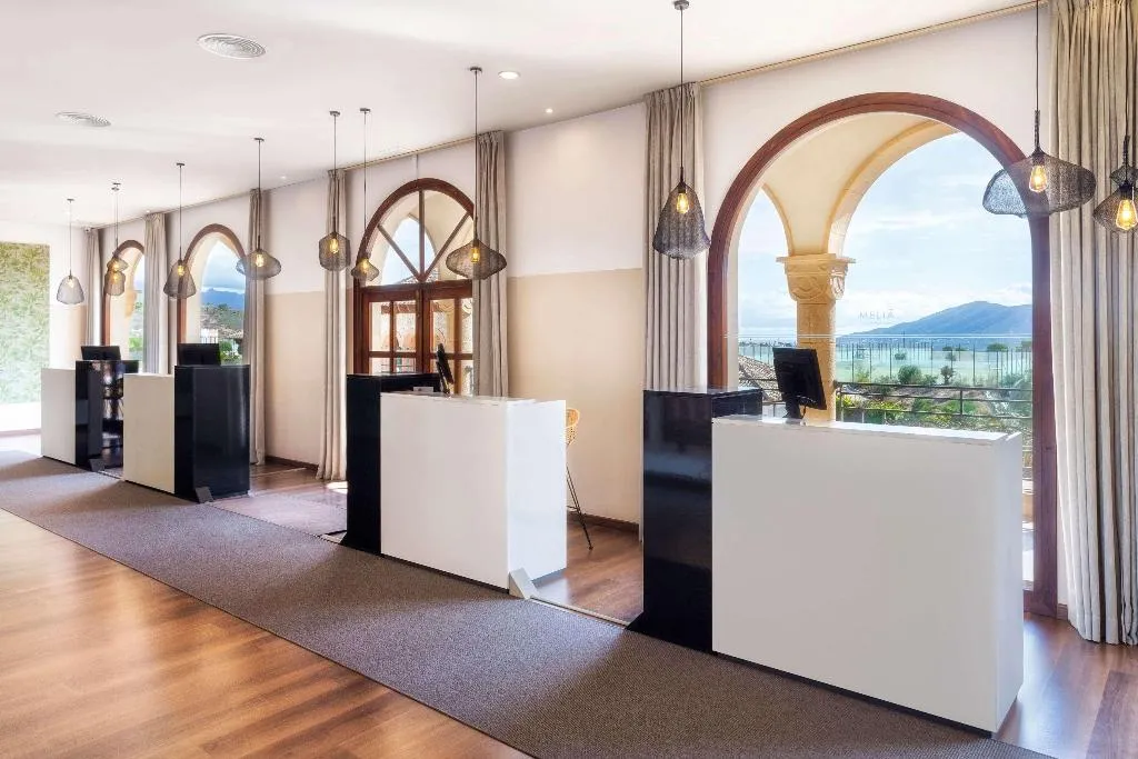 Sports and Entertainment, Melia Villaitana, Costa Blanca