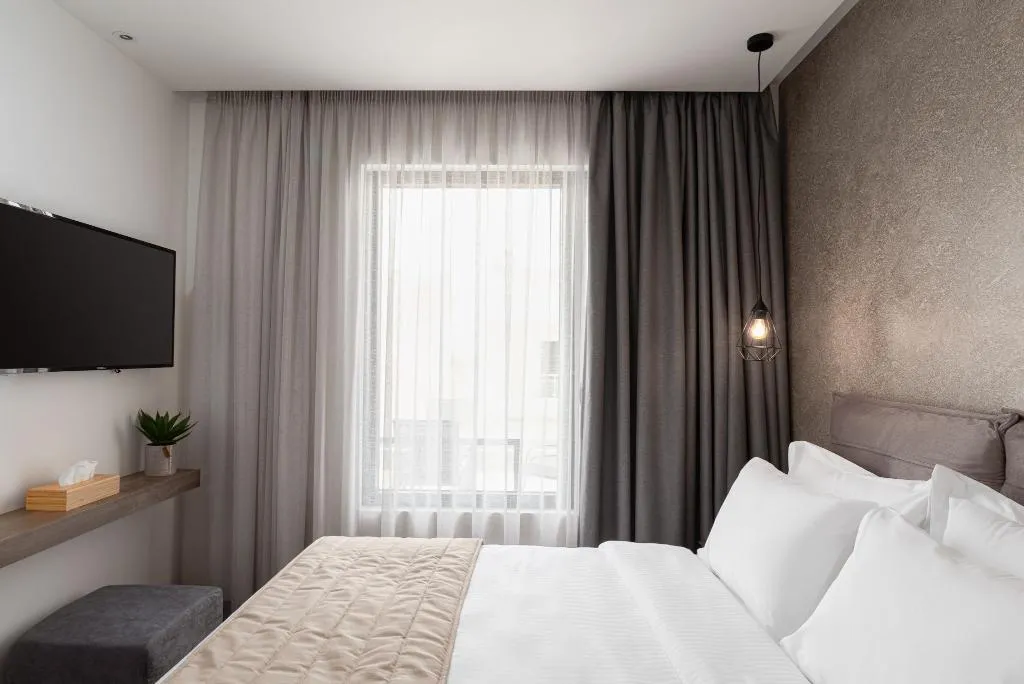 TRIPLE WITH BALCONY Room, Athenian Spirit, Athens