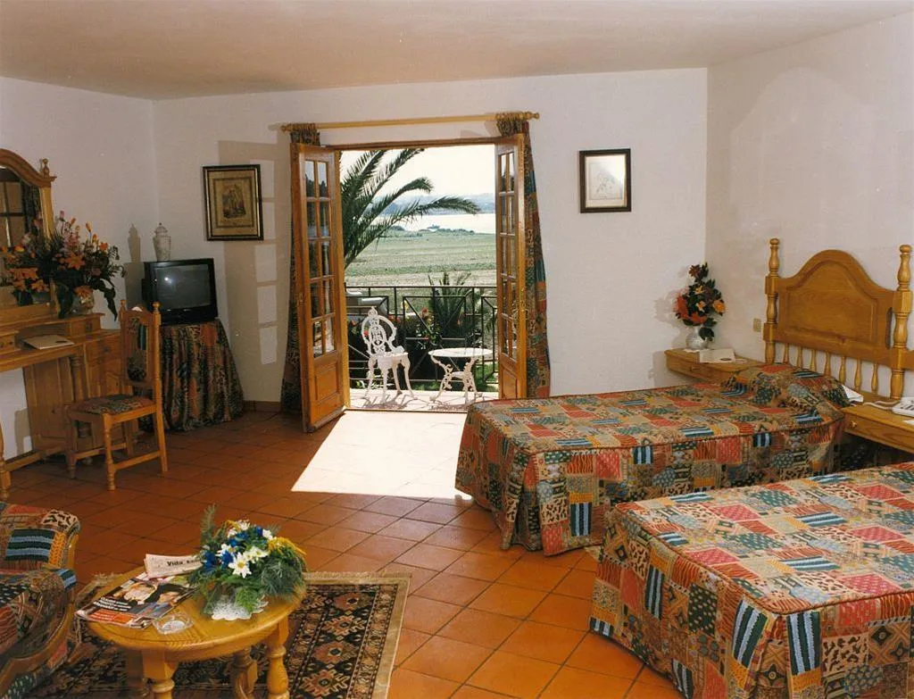 General view, Quinta de Lagoa, Porto