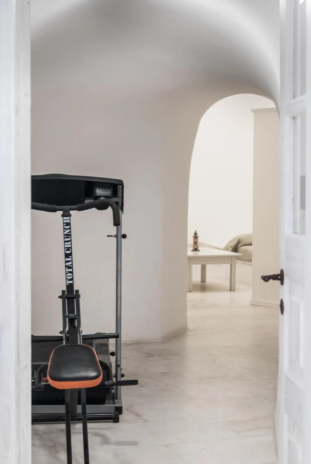 VILLA WITH PRIVATE POOL Room, Armeni Luxury Villas, Santorini