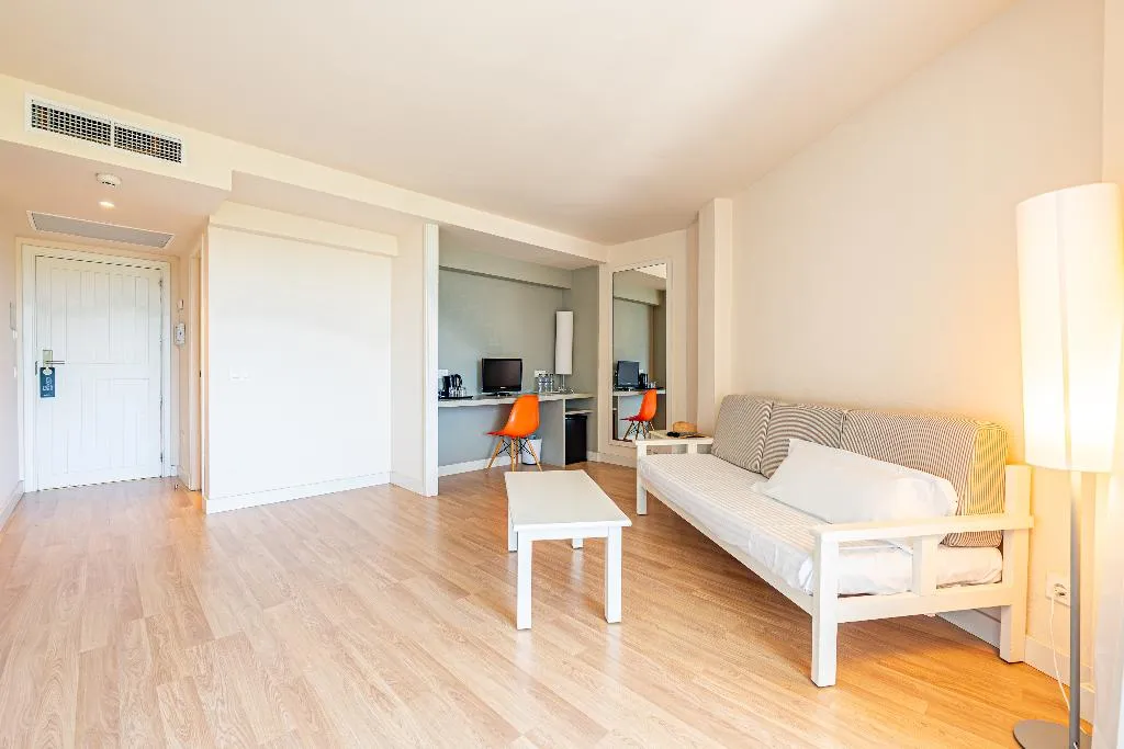 JUNIOR SUITE POOL VIEW Room, Intelier Rosella, Majorca
