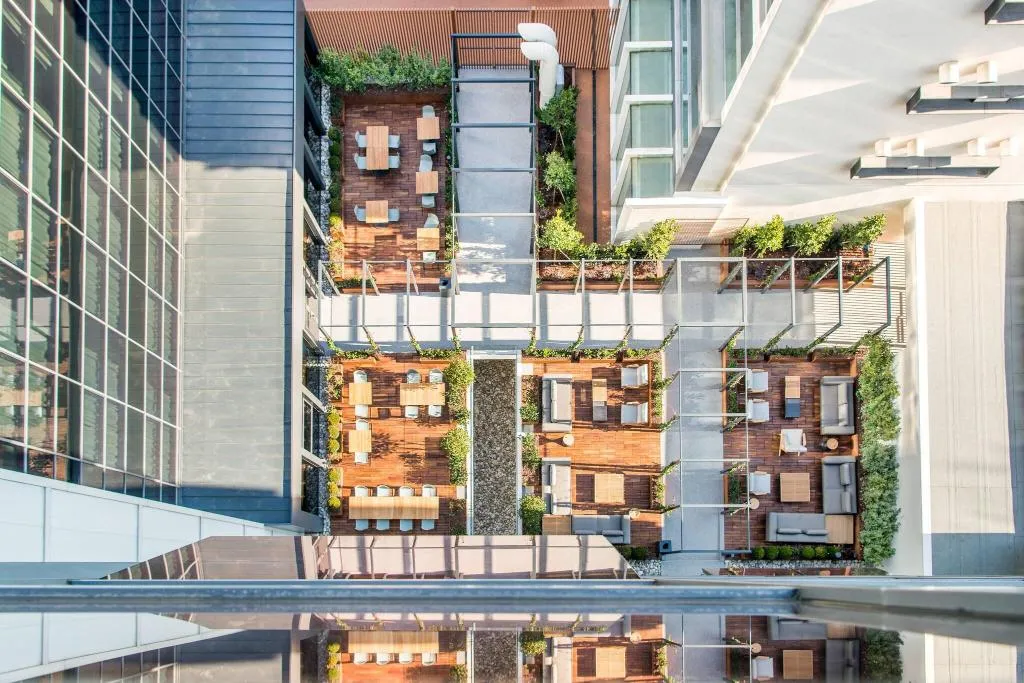 General view, Four Points by Sheraton Venice Mestre, Venice