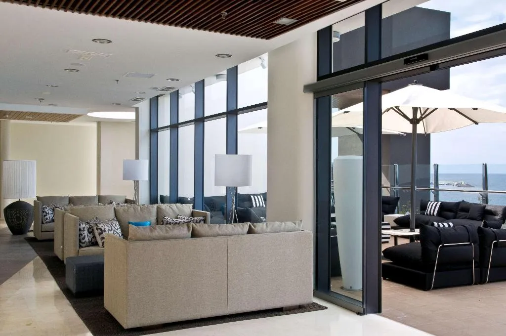 Lobby, Radisson Blu Resort Gran Canaria, Gran Canaria