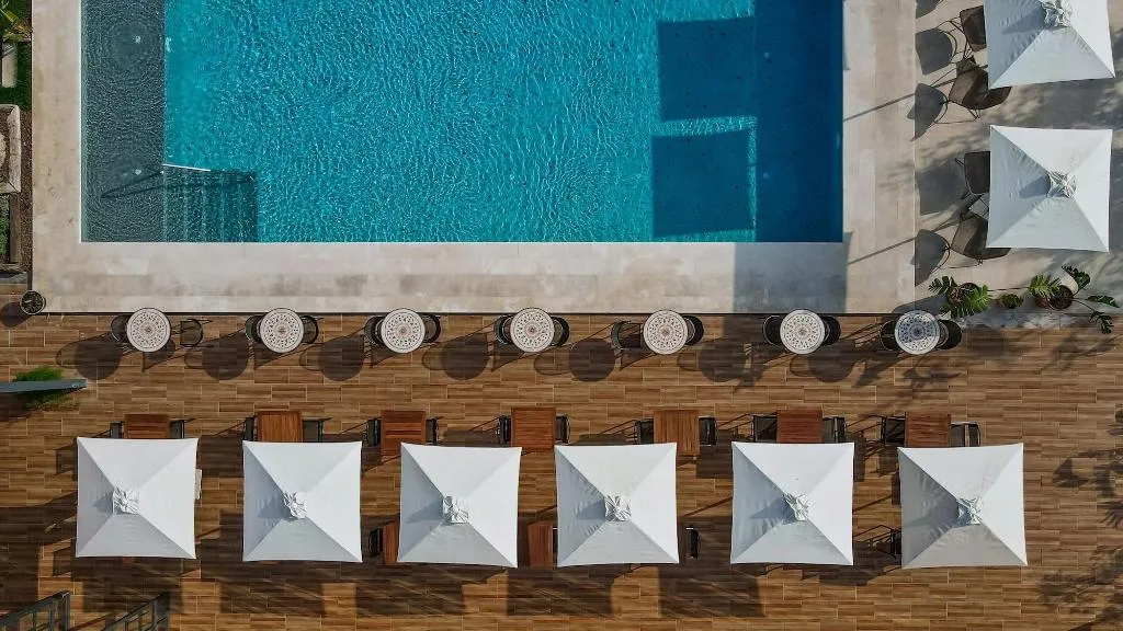 Sports and Entertainment, Oludeniz Blu Luxury Unique Hotel - Adults Only, Dalaman