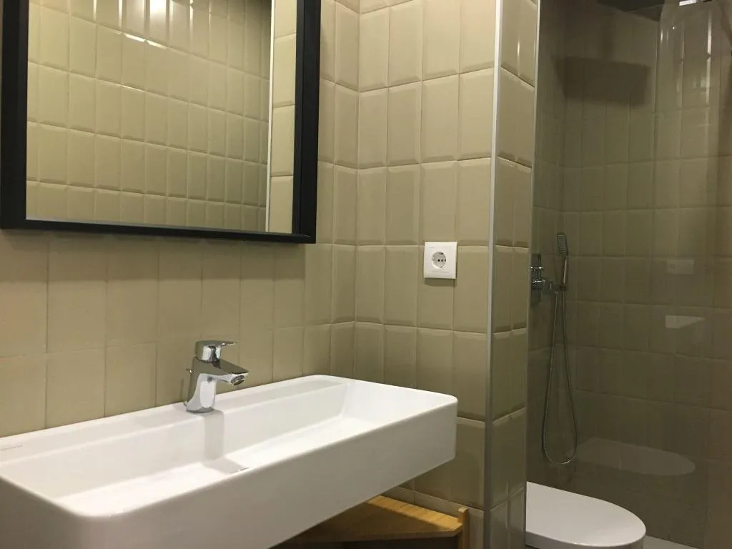 Room, Md Design Hotel Portal Del Real, Valencia