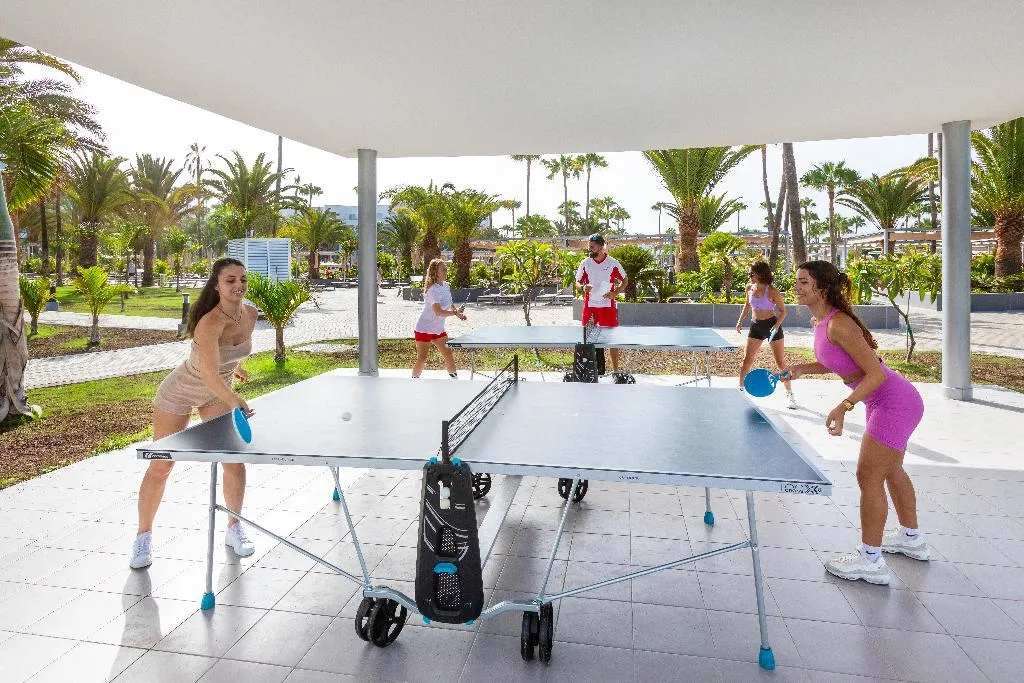 Sports and Entertainment, Hotel Riu Gran Canaria - All Inclusive, Gran Canaria
