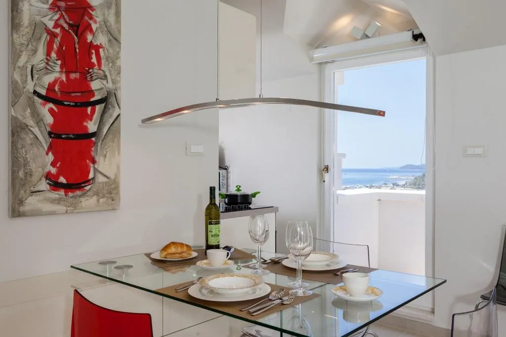 Room, Palace Lidija, Split