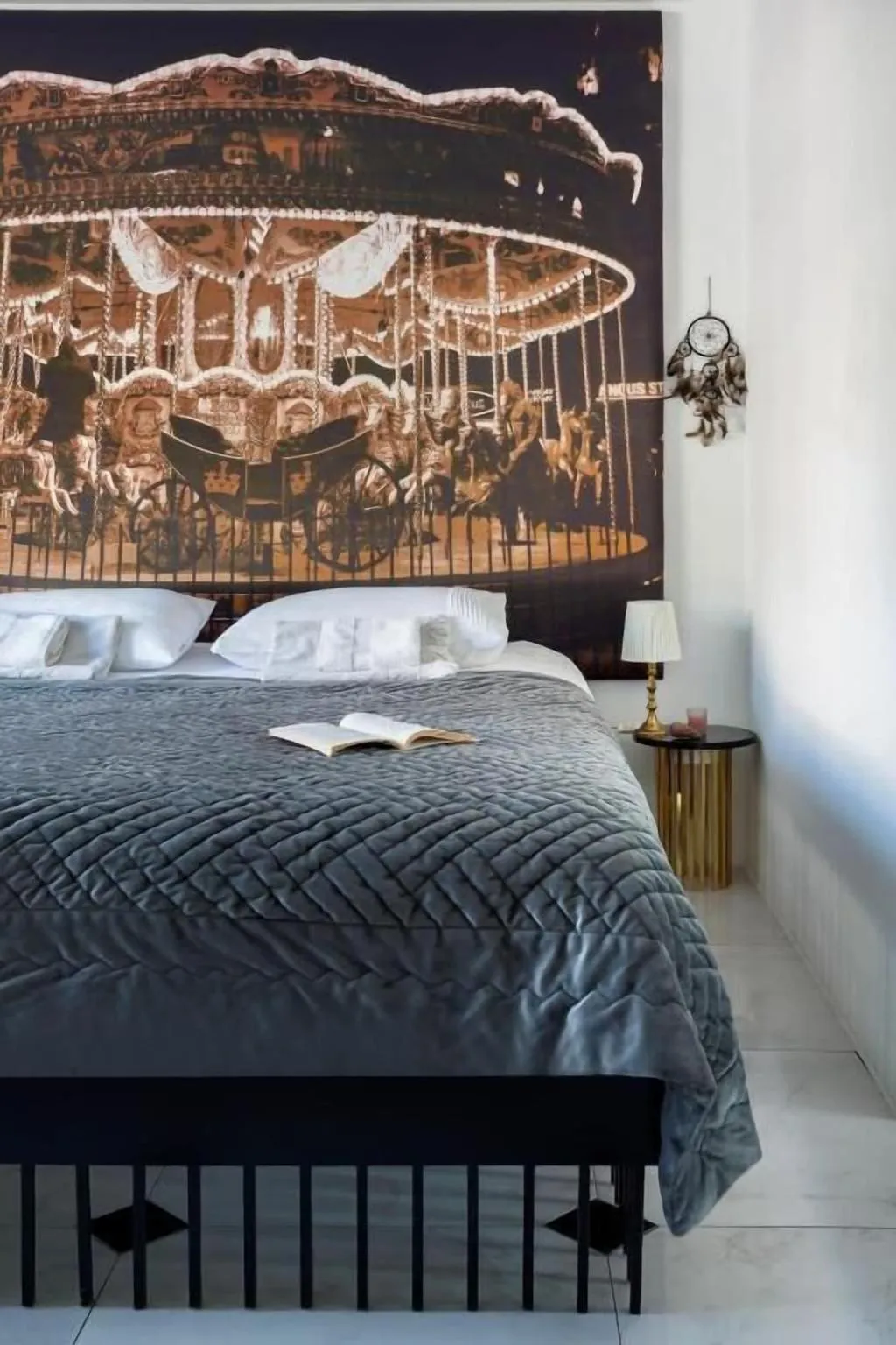 Room, Sato Design Hotel - Adults Only, Izmir
