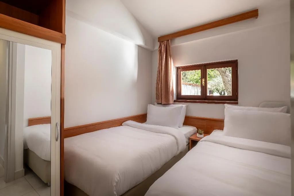 APARTMENT CAPACITY 5 Room, Maistra Select Villas Rubin Resort, Istria