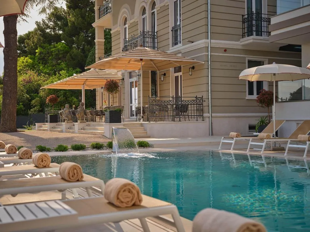 Sports and Entertainment, Palazzo Rainis Hotel Spa Adults Only, Istria