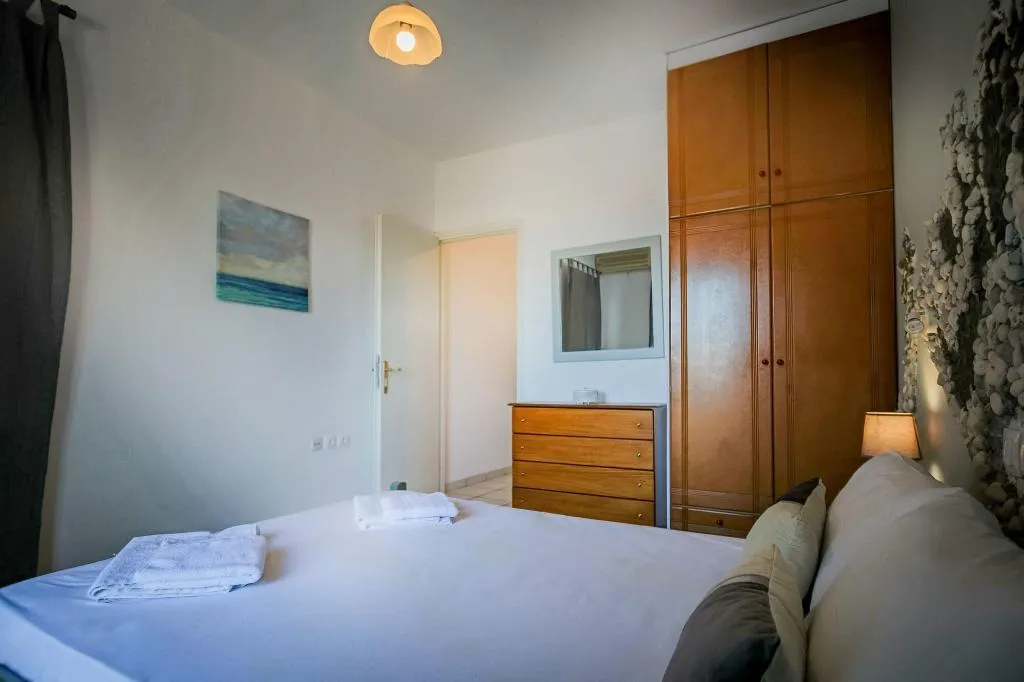 Room, Velendzas Holidays, Zante