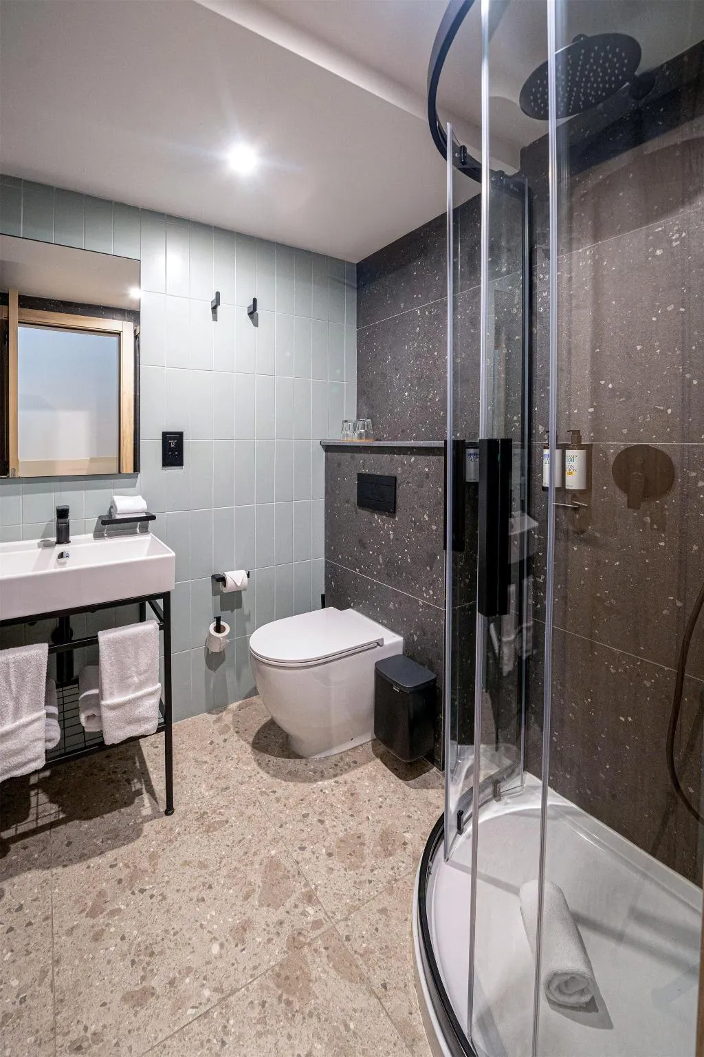 JUNIOR SUITE STANDARD Room, Hotel Scirocco St Julian's Affiliated By Melia, Malta