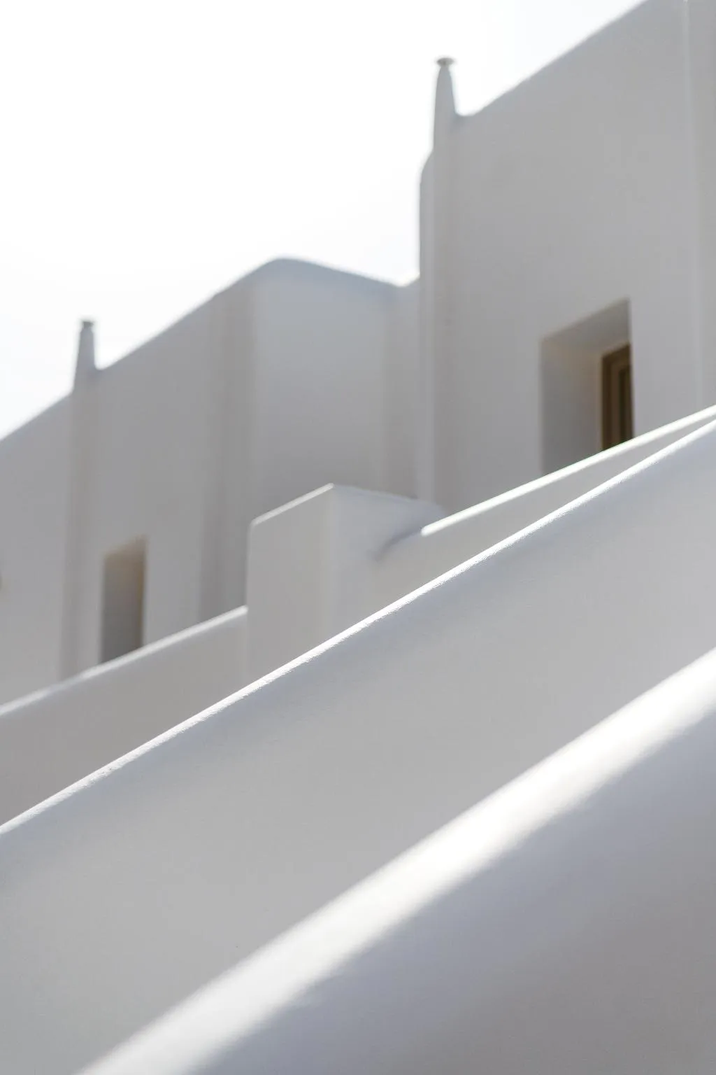General view, Lithos by Spyros & Flora, Mykonos