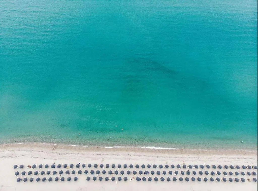 Beach, Possidi Holidays Resort & Suites, Halkidiki