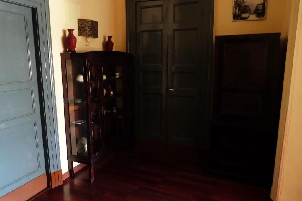 Lobby, Hoteletnea 316, Catania