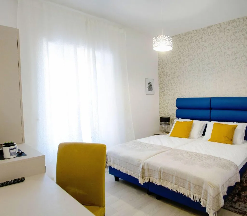 Room, San Martino Rooms, Istria