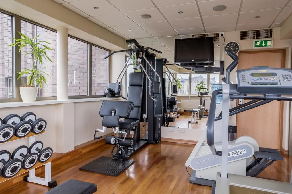 Sports and Entertainment, Radisson Blu Ridzene Hotel, Riga