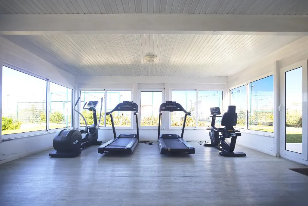 Sports and Entertainment, Cegonha Country Club, Algarve