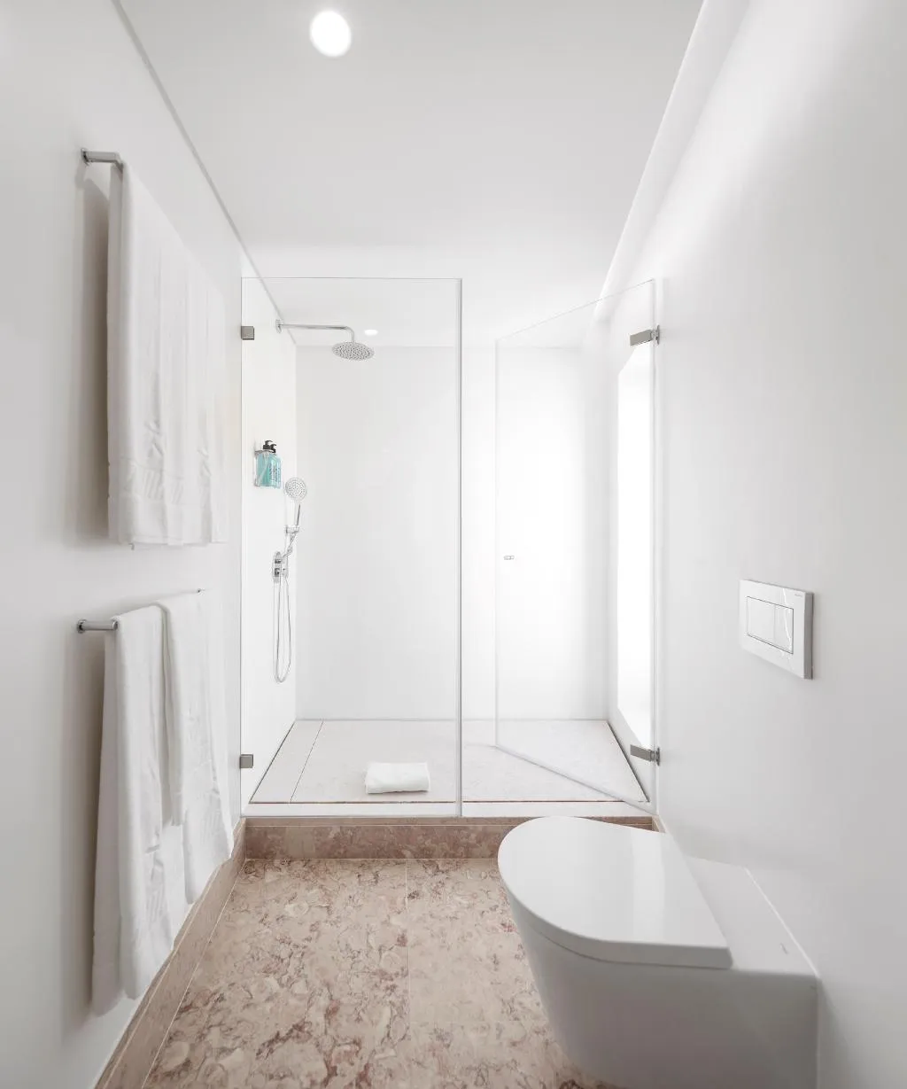 APARTMENT TWO BEDROOMS Room, Lisbon Serviced Apartments Benformos, Lisbon