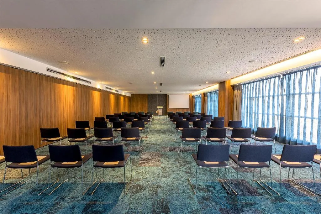 Conferences, Barcelo Tanger, Tangier