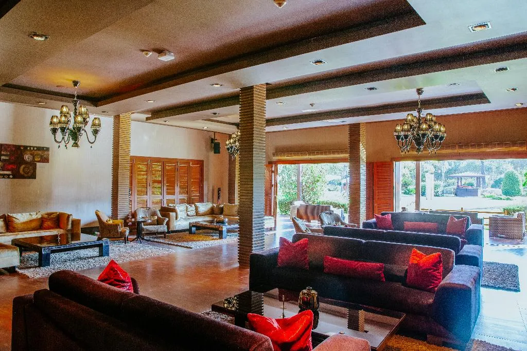 Bar, IC Green Palace&Villa, Antalya