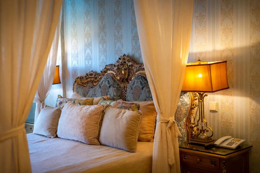 FAMILY ROOM STANDARD Room, Achtis Hotel, Halkidiki