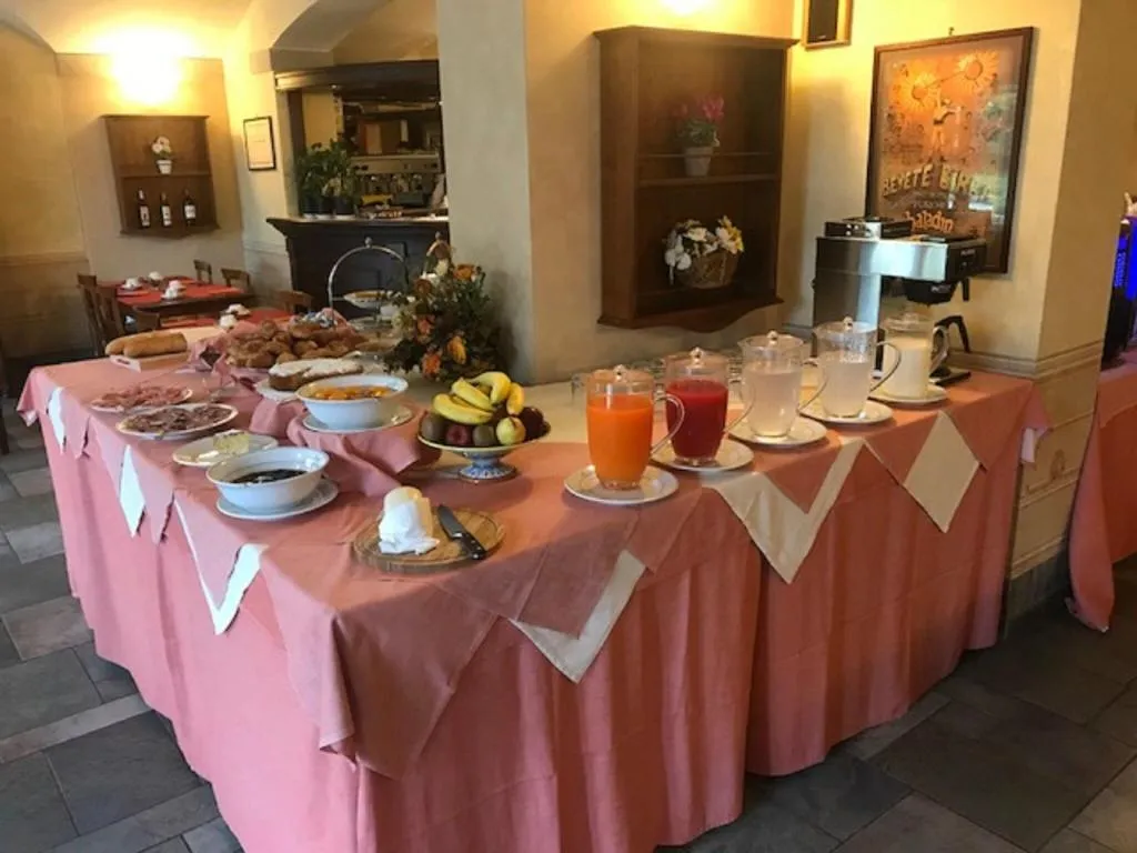 Bar, Borgo il Melone, Perugia