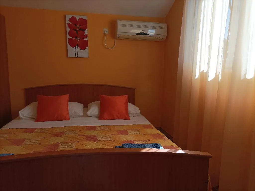 APARTMENT SEA VIEW Room, Villa Luketa, Split
