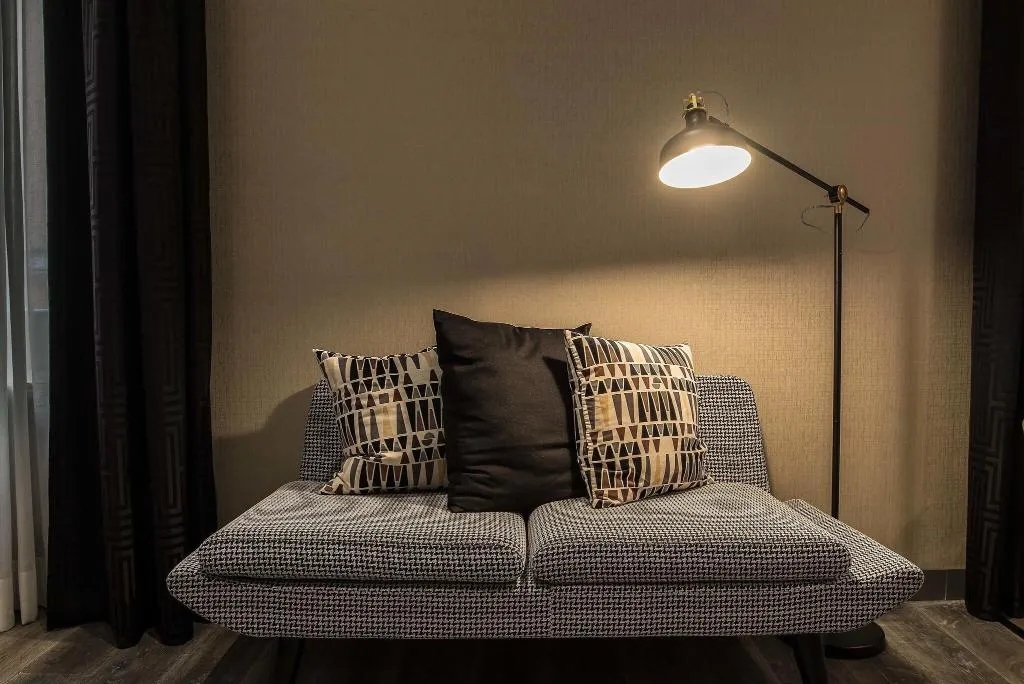 DOUBLE DELUXE QUEEN BED Room, Colonna Suite Del Corso, Rome
