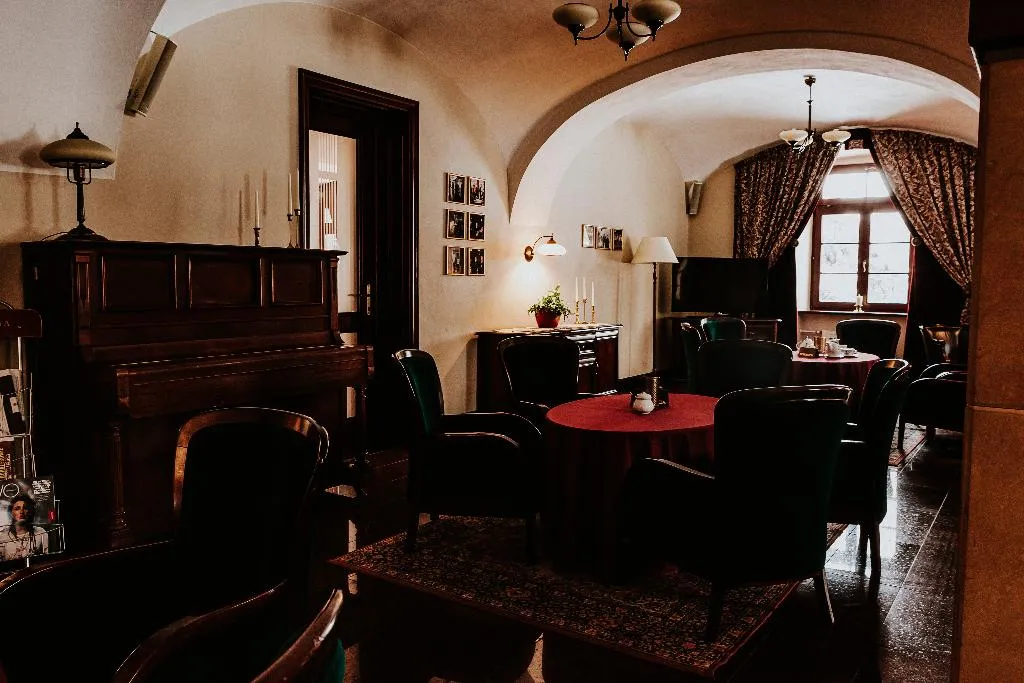 Bar, Turowka Hotel&Spa, Krakow