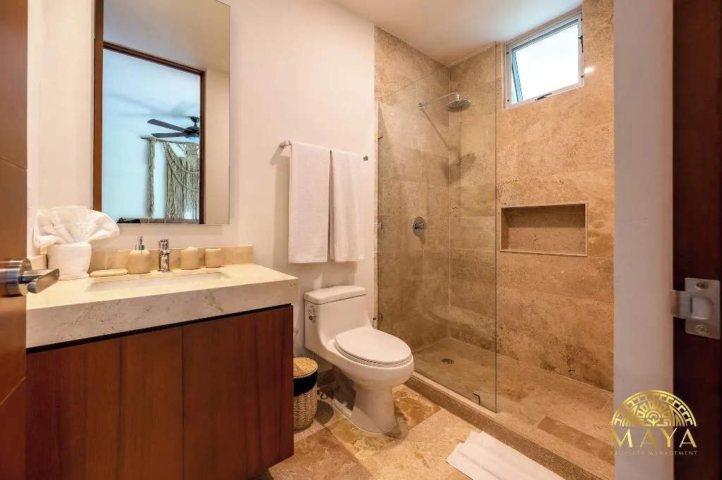 Room, Nhoa Tulum Aparthotel By Maya Pm, Cancun Area