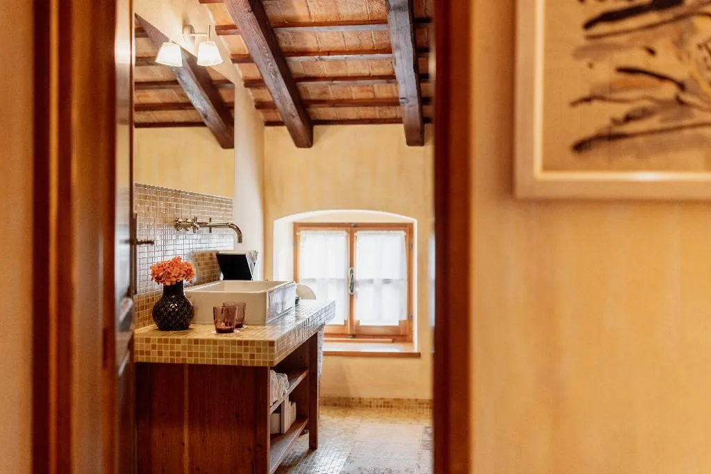 Double or Twin EXECUTIVE Room, Meneghetti Wine Hotel & Winery, Istria