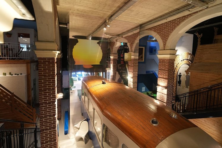 Not Hotel, Amsterdam