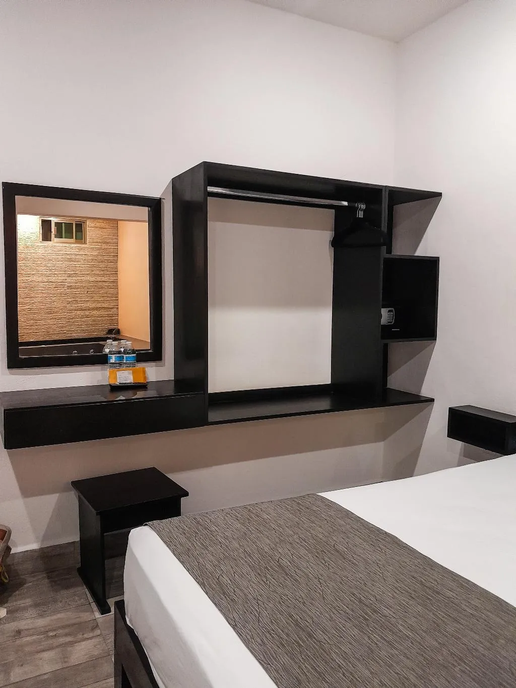 SUITE SUPERIOR KING BED Room, Hotel Zibahun, Cancun Area
