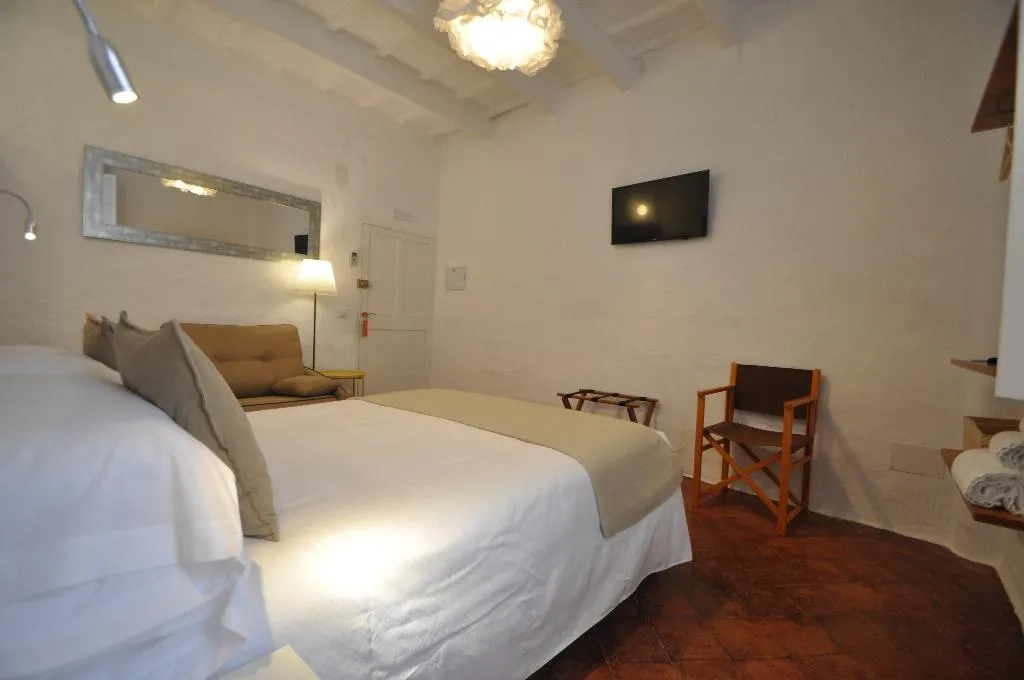 JUNIOR SUITE BASIC Room, Port Antic Ciutadella, Menorca