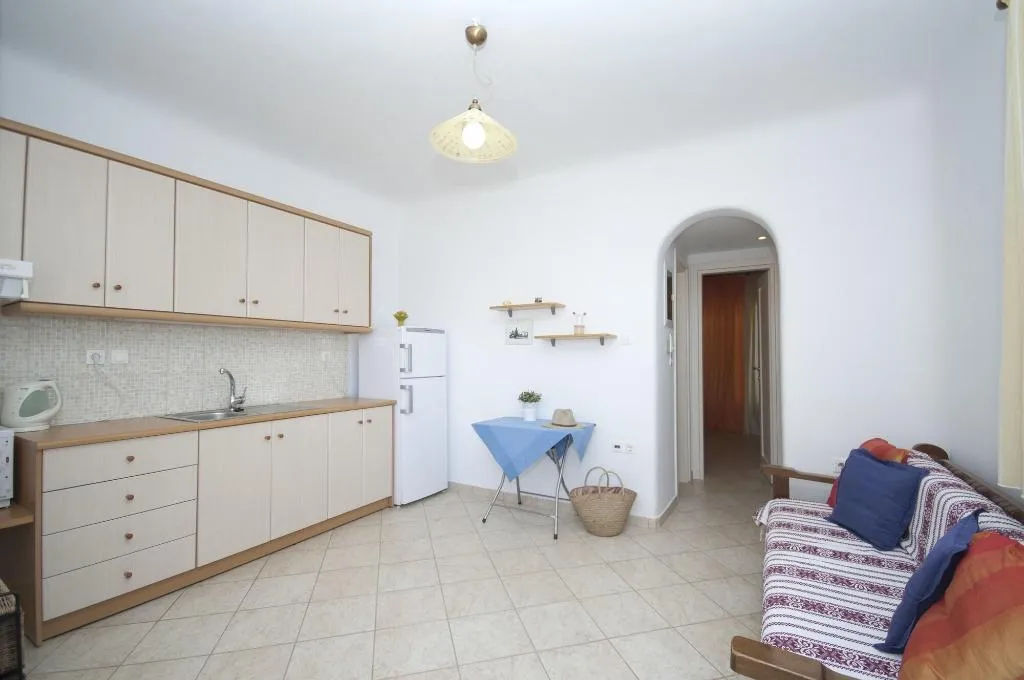 Room, Asimina, Mykonos