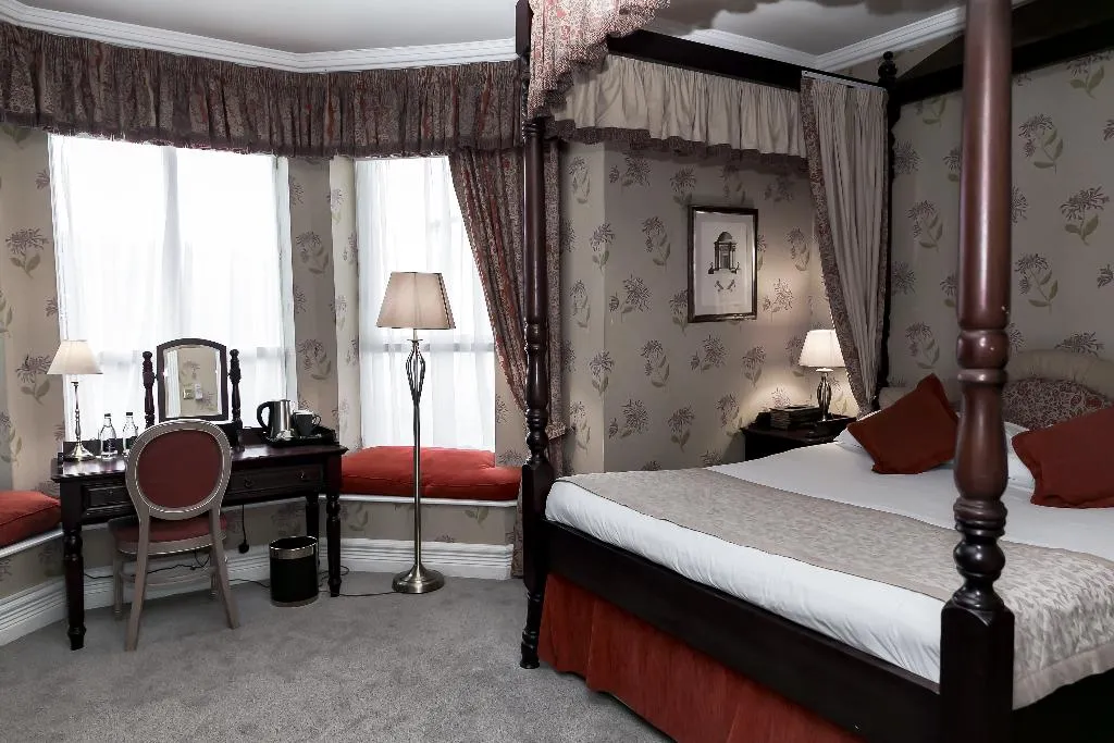 Room, Butlers Townhouse, Dublin