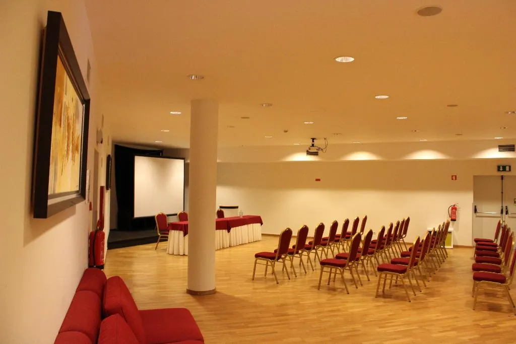 Conferences, Vale D'Oliveiras Quinta Resort and Spa, Algarve