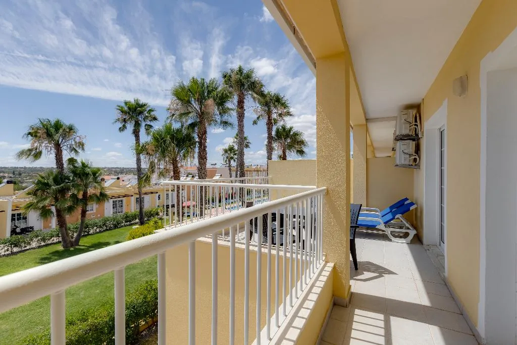 APARTMENT SUPERIOR ONE BEDROOM Room, Villas Barrocal, Algarve