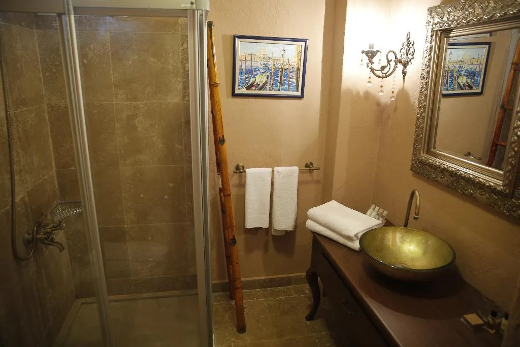 Room, Mandalina Hotel Alacati, Izmir