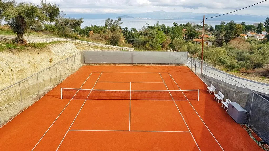 Sports and Entertainment, Bungalow White Apartments and Suits, Halkidiki