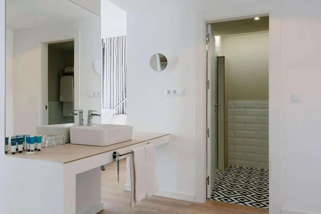 Room, Bordoy Alcudia Bay, Majorca