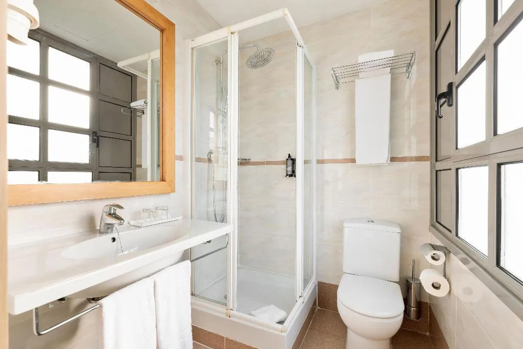 Room, Best Aranea, Barcelona