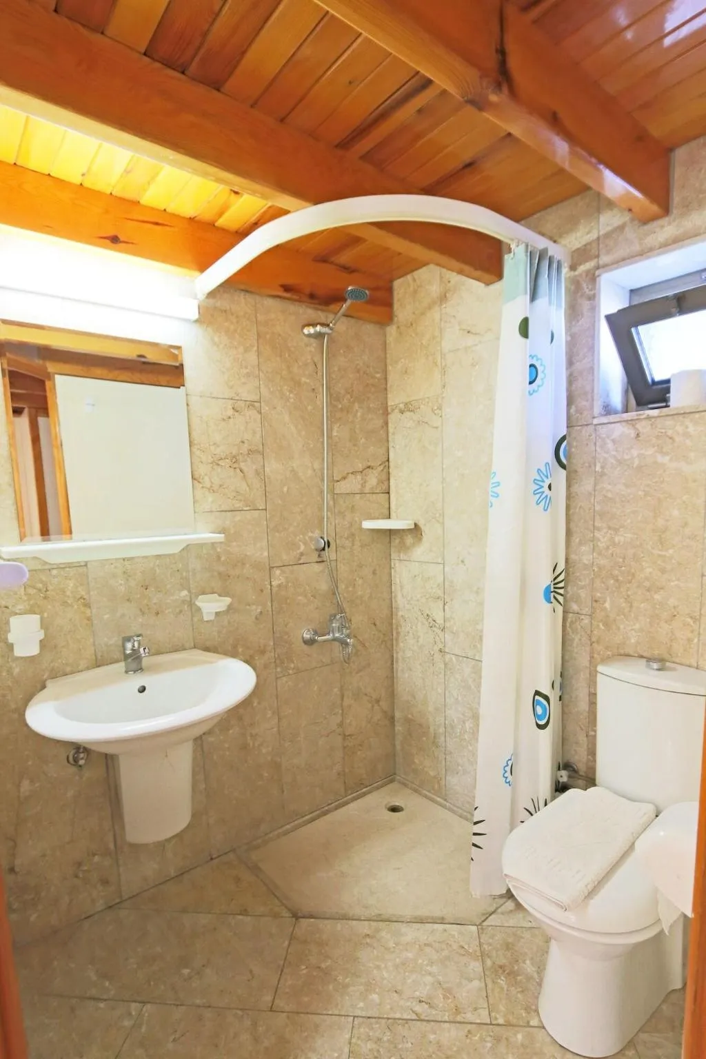 Room, Green House Apart, Bodrum