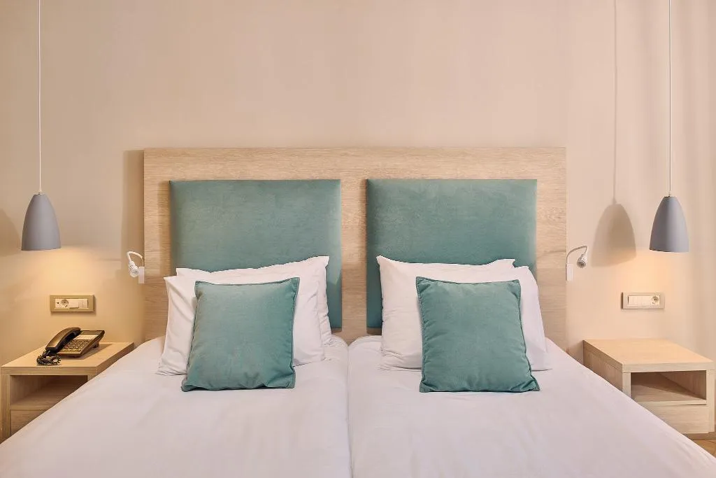 Room GARDEN VIEW Room, Tsilivi Beach, Zante