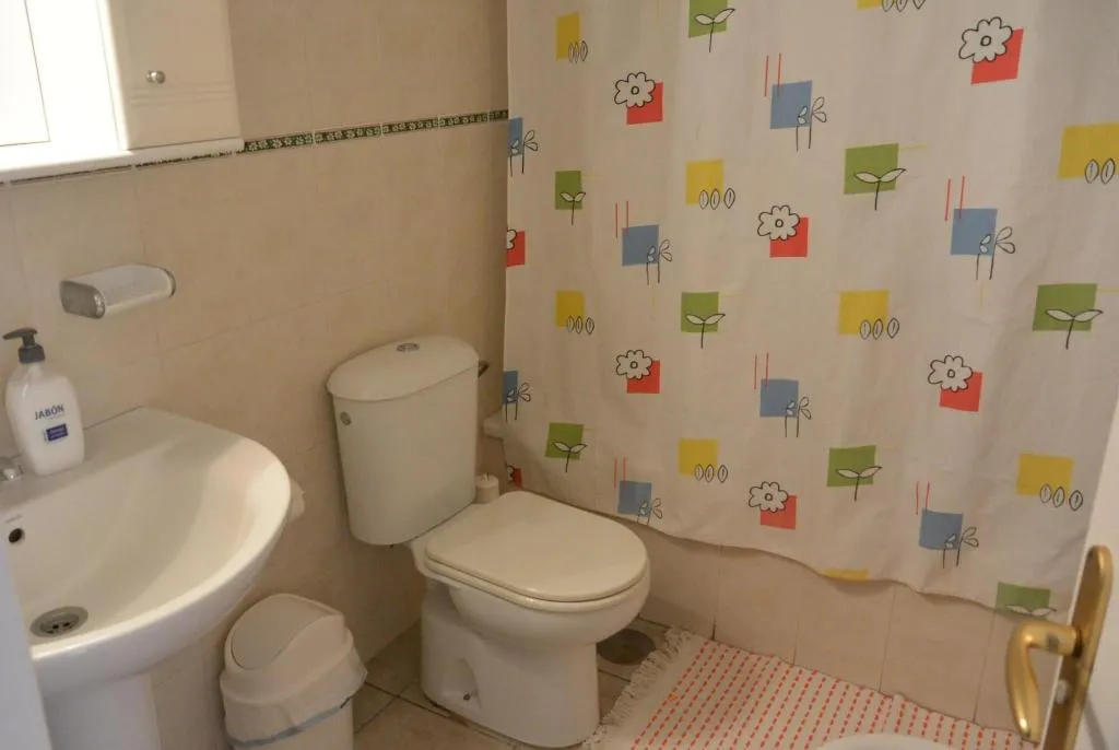 Room, Jardín Marino, Tenerife
