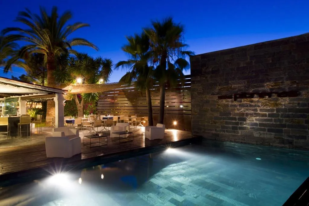 Restaurant, Hotel Boutique Ses Pitreras, Ibiza