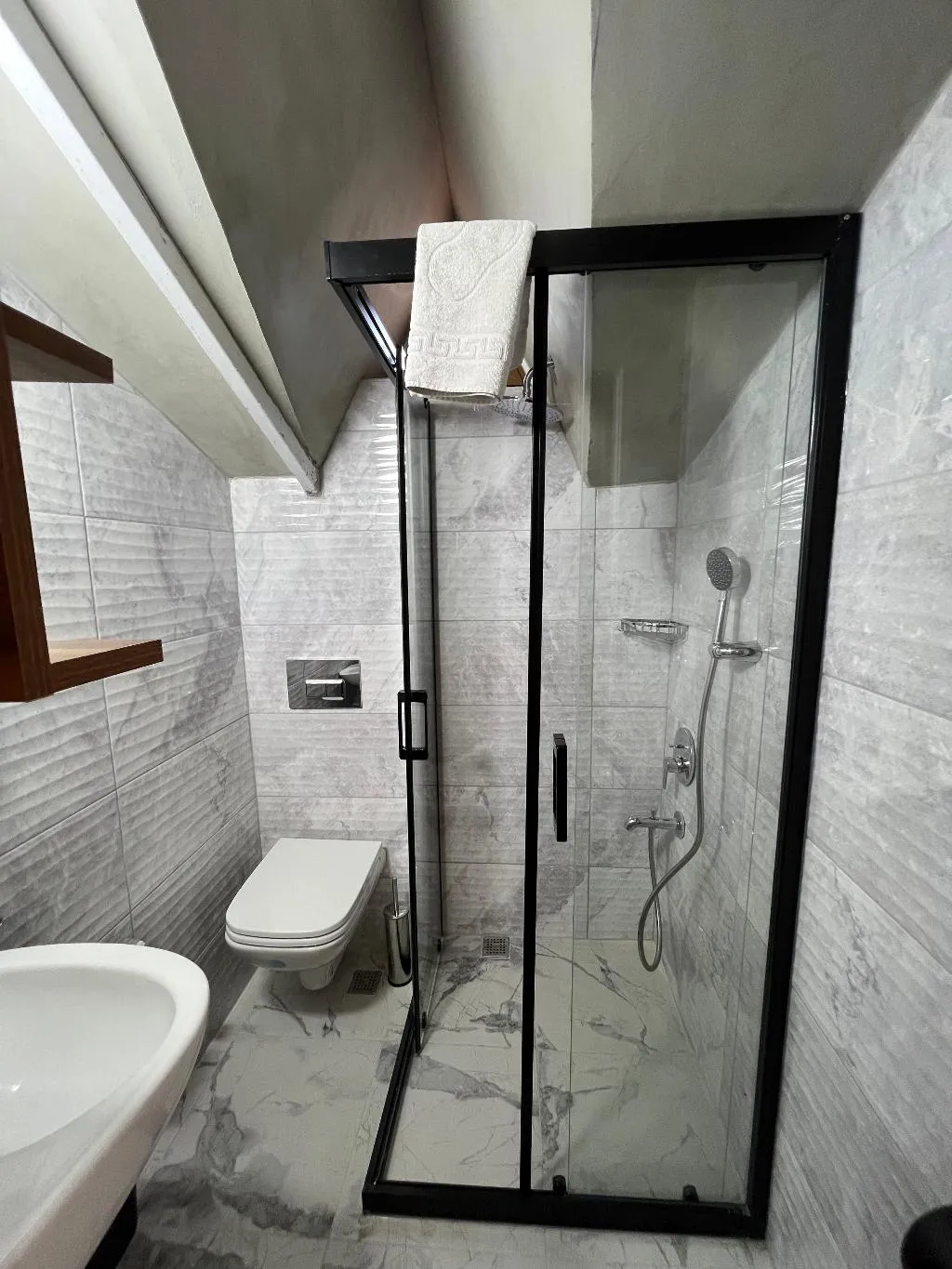 SINGLE STANDARD Room, Kaliptus Hotel, Antalya