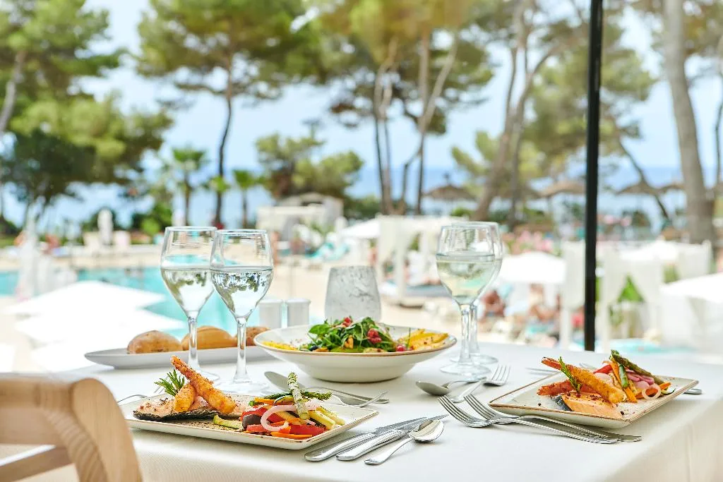 Restaurant, Iberostar Selection Santa Eulalia Ibiza, Ibiza